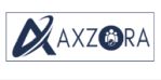 Axzora Resourcing logo