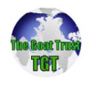 The Goat Trust logo