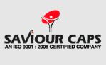 Saviour Caps Pvt Ltd logo