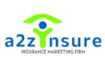 A2Z Insure logo