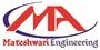 Mateshwari Engineering logo
