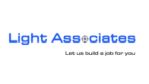 Light Associates logo