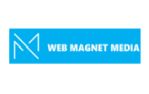 Web Magnet Media logo
