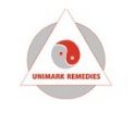 Unimark Remedies Ltd. logo
