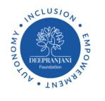 DeepRanjani Foundation logo