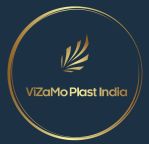 Vizamo Plast India logo