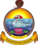 Lumdung RK Mision Arunachal logo