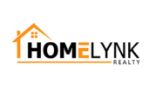 Homelynk Realty Company Logo