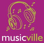 Music Ville Pvt Ltd logo