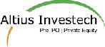 Altius Investech logo