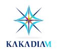 Kakadiam logo