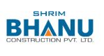 Shrim Bhanu Construction Pvt Ltd. logo