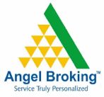 Angel Broking Company Logo