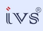 IVS Software Solution logo