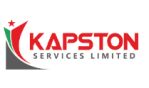 Kapston Services Limited logo