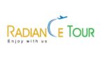 Radiance Tour Company Logo