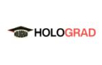 HoloGrad Company Logo