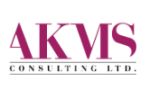 AKMS Consulting Limited logo