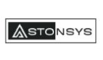 Astonsys Pvt Ltd logo