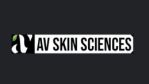 AV Skin Sciences logo