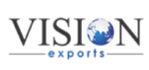 Vision Exports logo