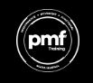 PMF Training and Wellness logo