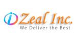 iZeal Info Solutions logo