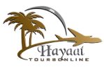 Hayaat Tours and Travels logo
