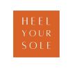 Heel You Sole logo