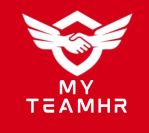MyTeam HR Services logo