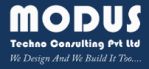 Modus Techno Consultancy logo