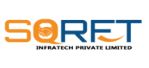 Sqrft Infratech Private Limited logo