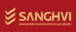 Sanghvi Company Logo