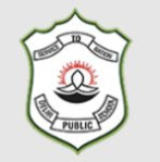 Delhi Public School logo