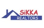 Sikka Realtors Company Logo