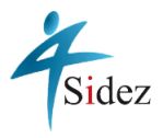 4sidez Human Resources Expertise Company Logo