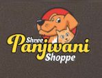 Shree Panjwani Shoppe logo