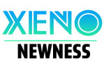 Xeno Pharmaaceuticals logo