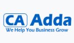 CA Adda Pvt Ltd logo