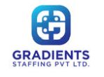 Gradient Staffing Pvt Ltd Company Logo