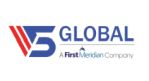 V5global logo