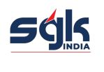 Sgk India Engineering Private Limited Company Logo