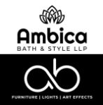 Ambica Bath and Style LLP logo