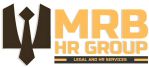 MRB Hr Group Company Logo