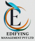 Edifying Management Pvt Ltd Company Logo