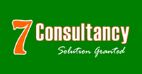 7 Consultancy Services Pvt Ltd logo