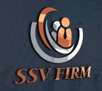 SSV Firm Company Logo