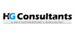 HG Consultant Company Logo