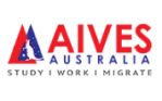 Aives logo