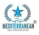 Mediterranean Immigration Company Logo